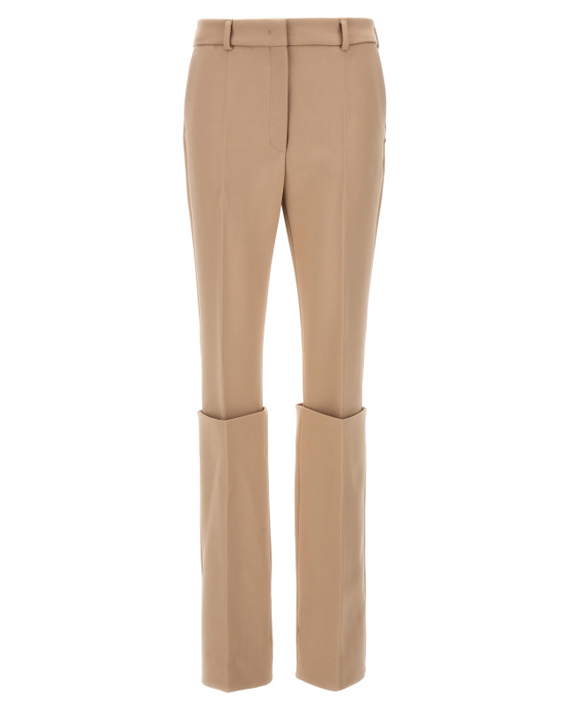 [SPORTMAX] Trousers FW23 HOLIDAY003