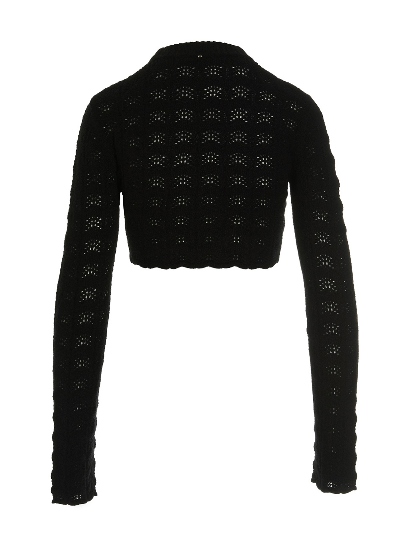 [SPORTMAX] Knitwear SS23 MEDEA006