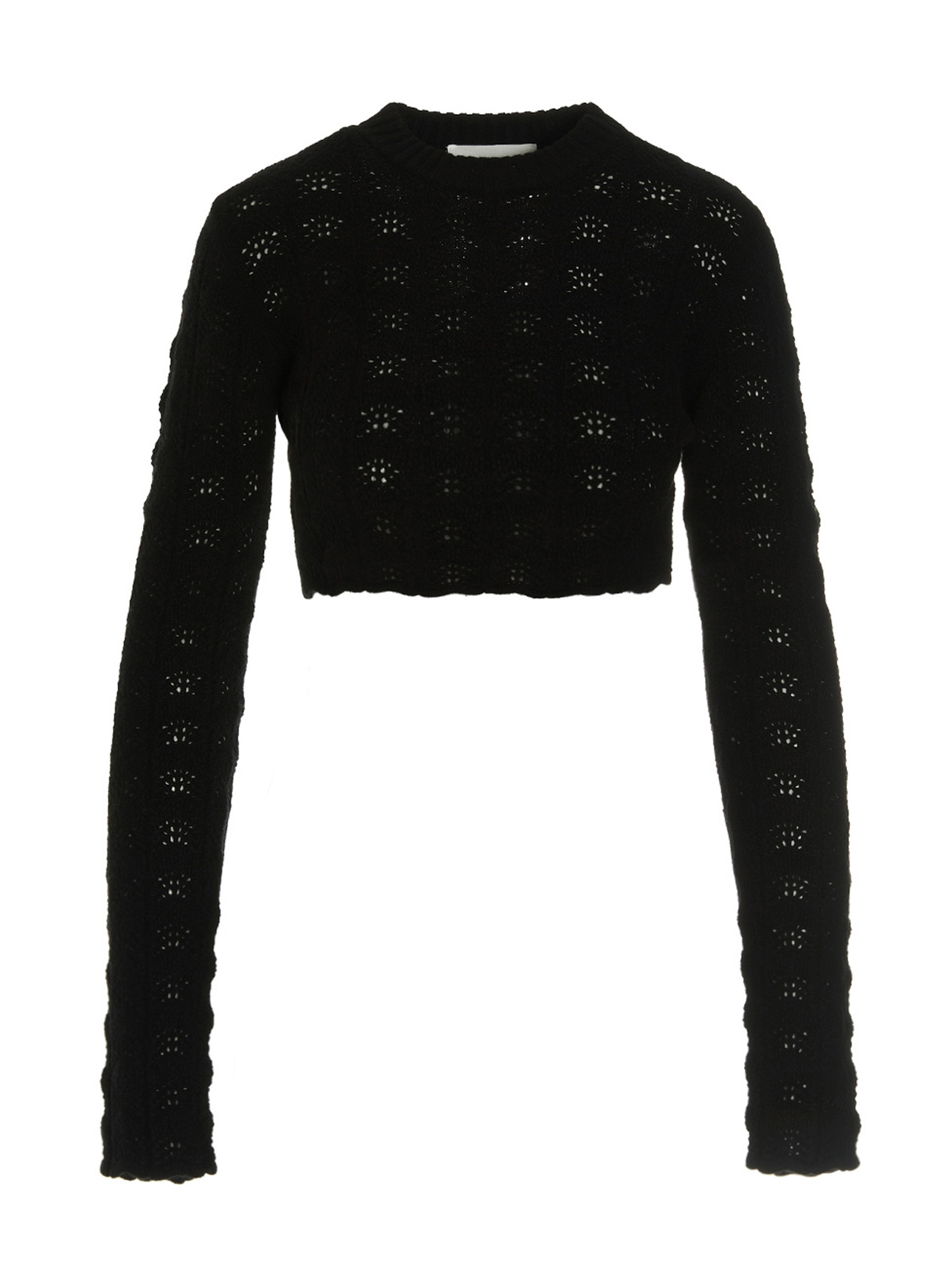[SPORTMAX] Knitwear SS23 MEDEA006