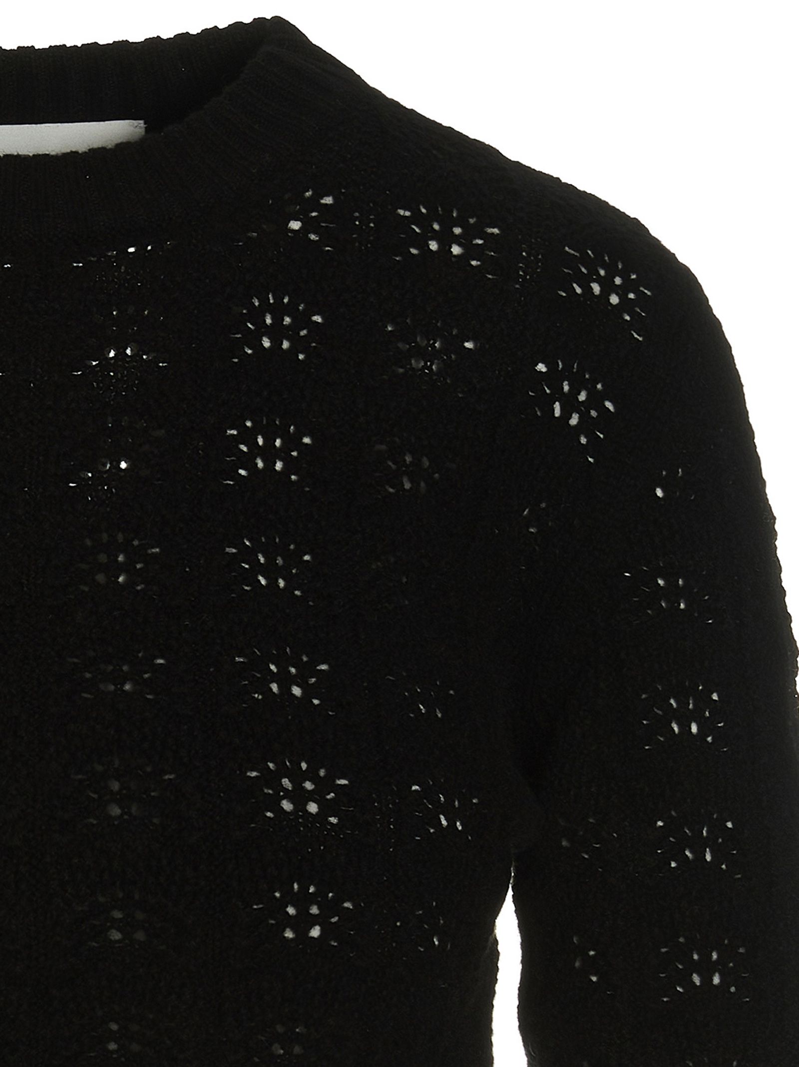 [SPORTMAX] Knitwear SS23 MEDEA006