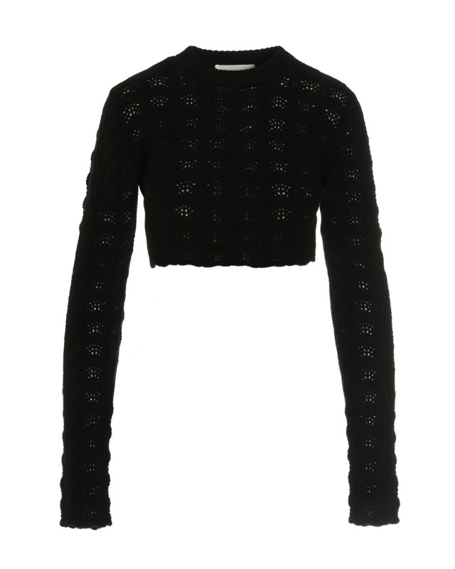[SPORTMAX] Knitwear SS23 MEDEA006