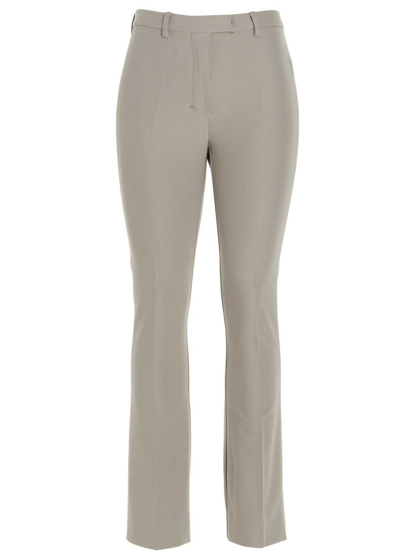 [MAX MARA 'S] Trousers SS24 FATINA030