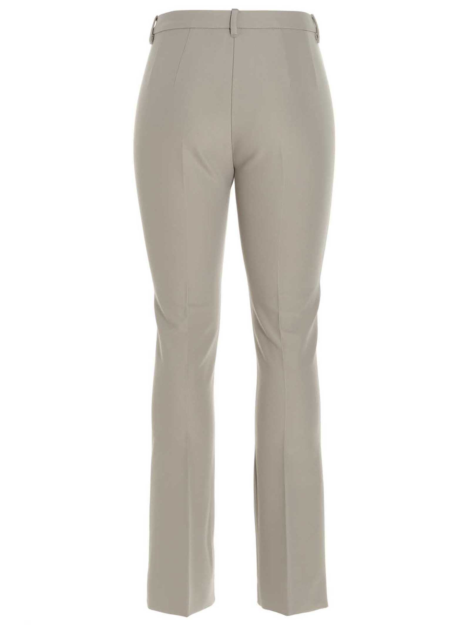 [MAX MARA 'S] Trousers SS24 FATINA030