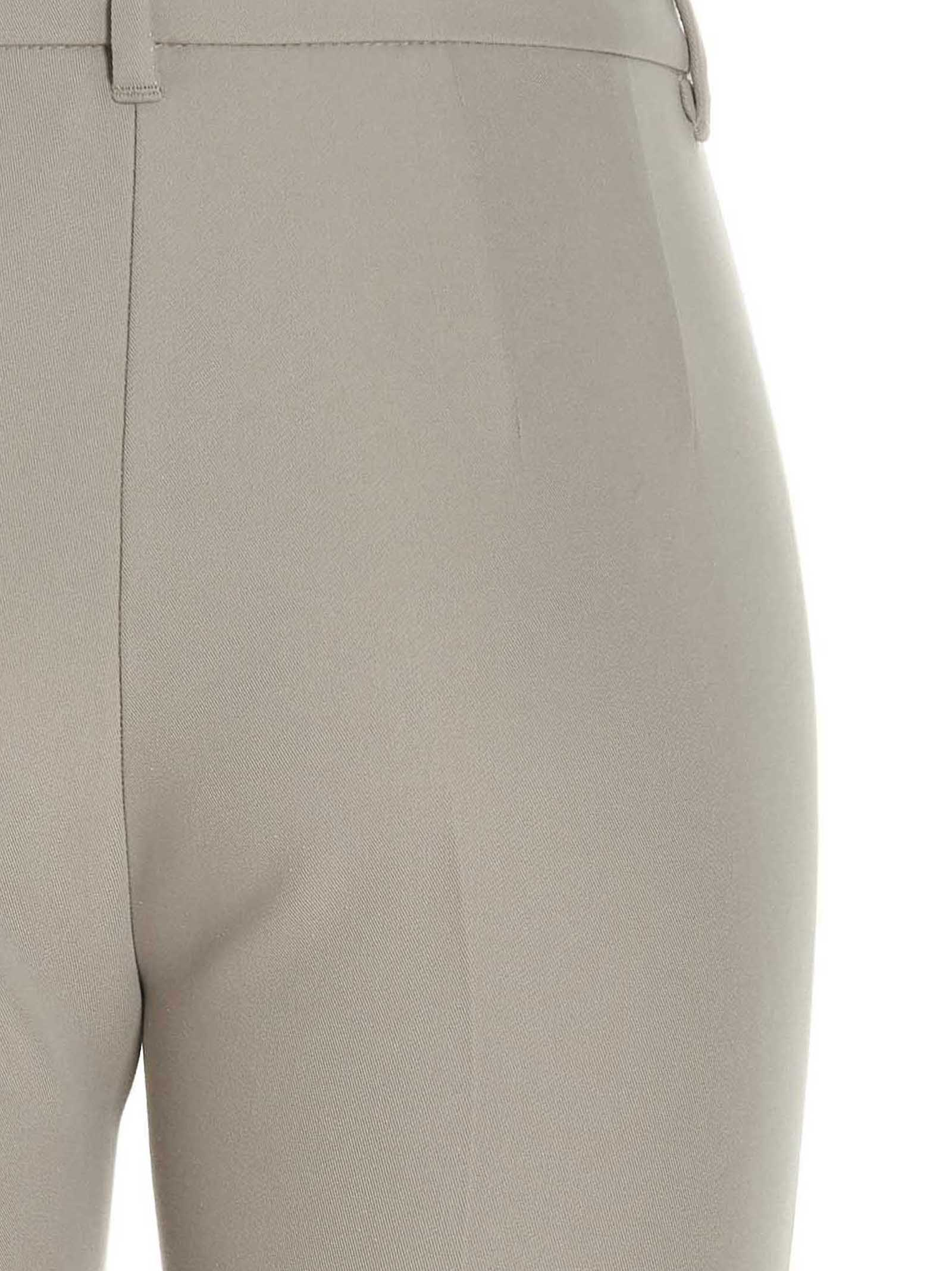 [MAX MARA 'S] Trousers SS24 FATINA030