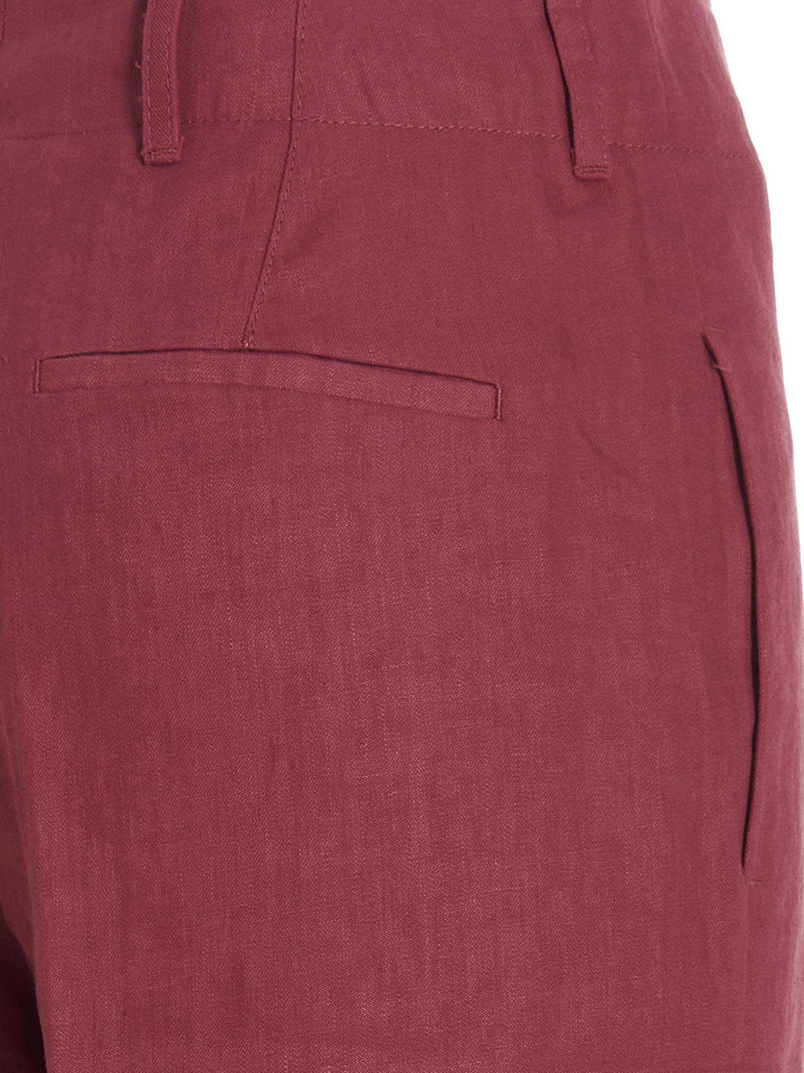 [MAX MARA 'S] Trousers SS23 REBECCA017