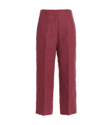 [MAX MARA 'S] Trousers SS23 REBECCA017