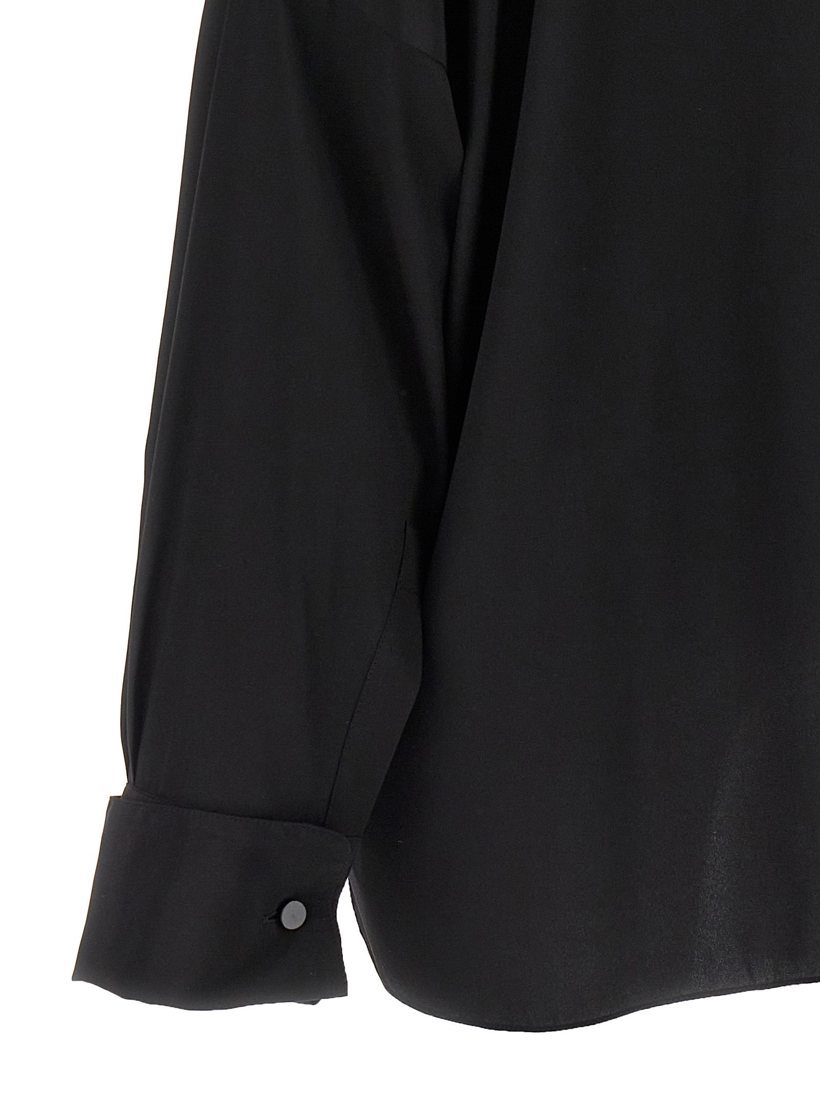 [Tom Ford] Shirts Long Sleeve FW23 CA3252FAX1092LB999
