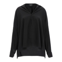 [Tom Ford] Shirts Long Sleeve FW23 CA3252FAX1092LB999