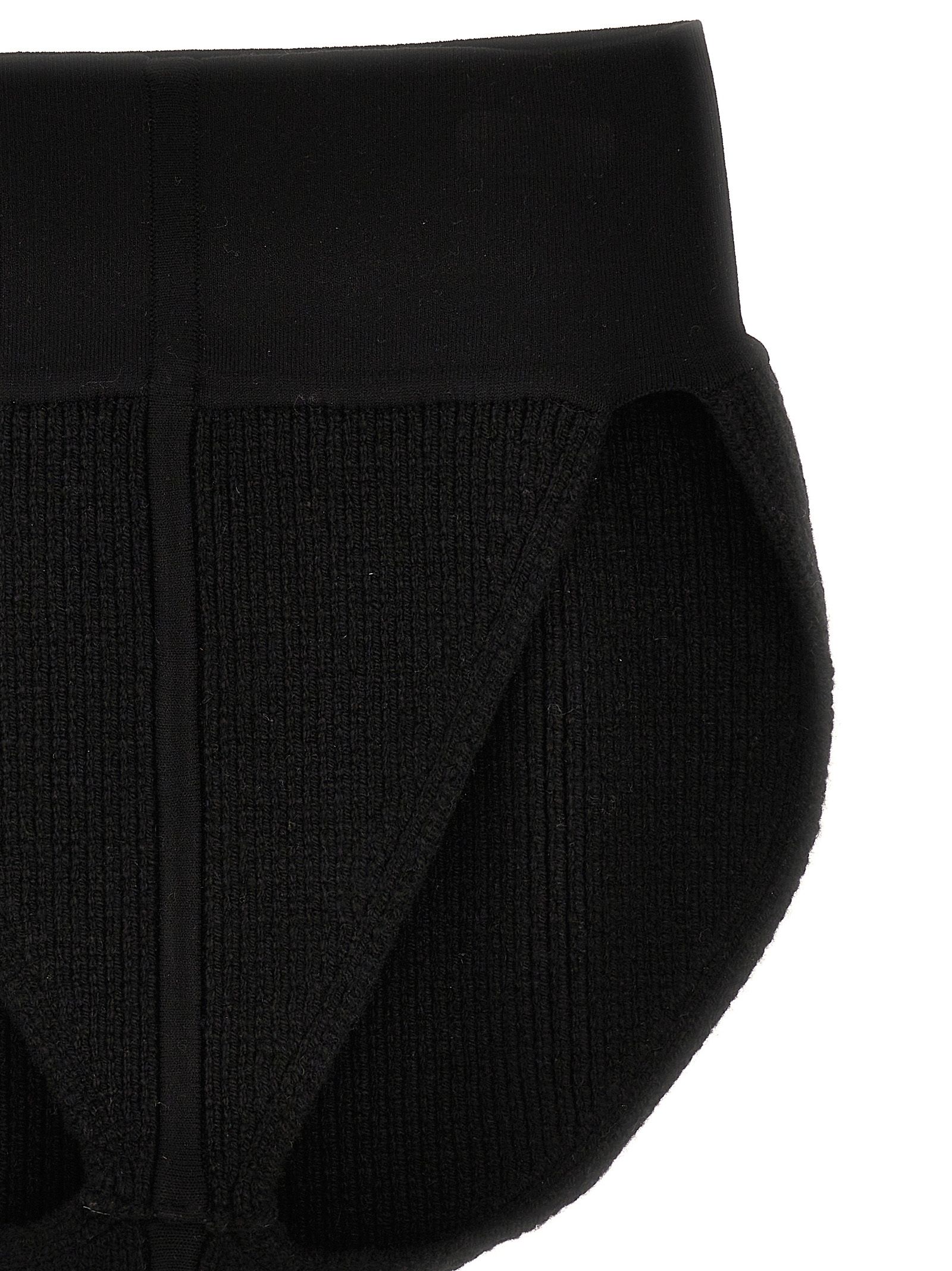 [Rick Owens] Panties FW23 RO02C1657KSTWSR09