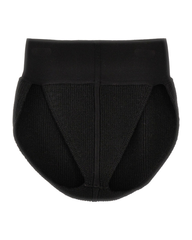 [Rick Owens] Panties FW23 RO02C1657KSTWSR09