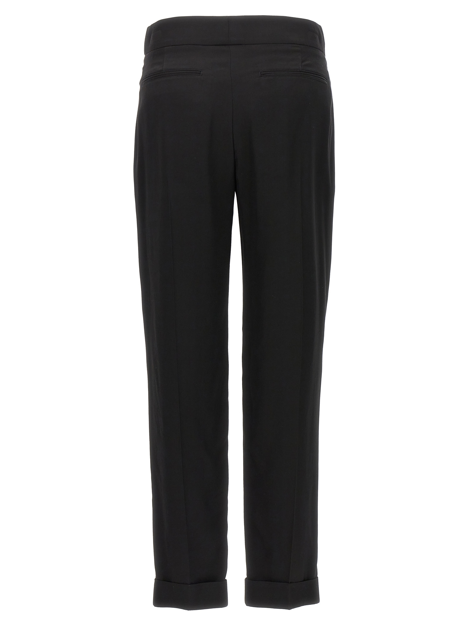 [Tom Ford] Trousers SS23 PAW497FAX1016LB999