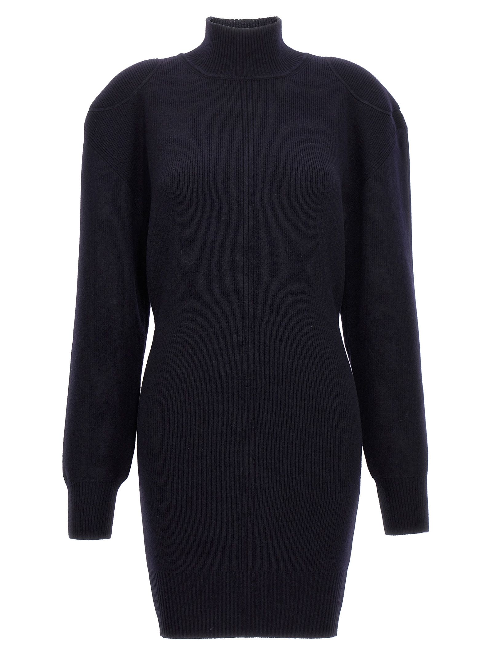[Stella McCartney] Long sleeve dress FW23 6K05823S24494101