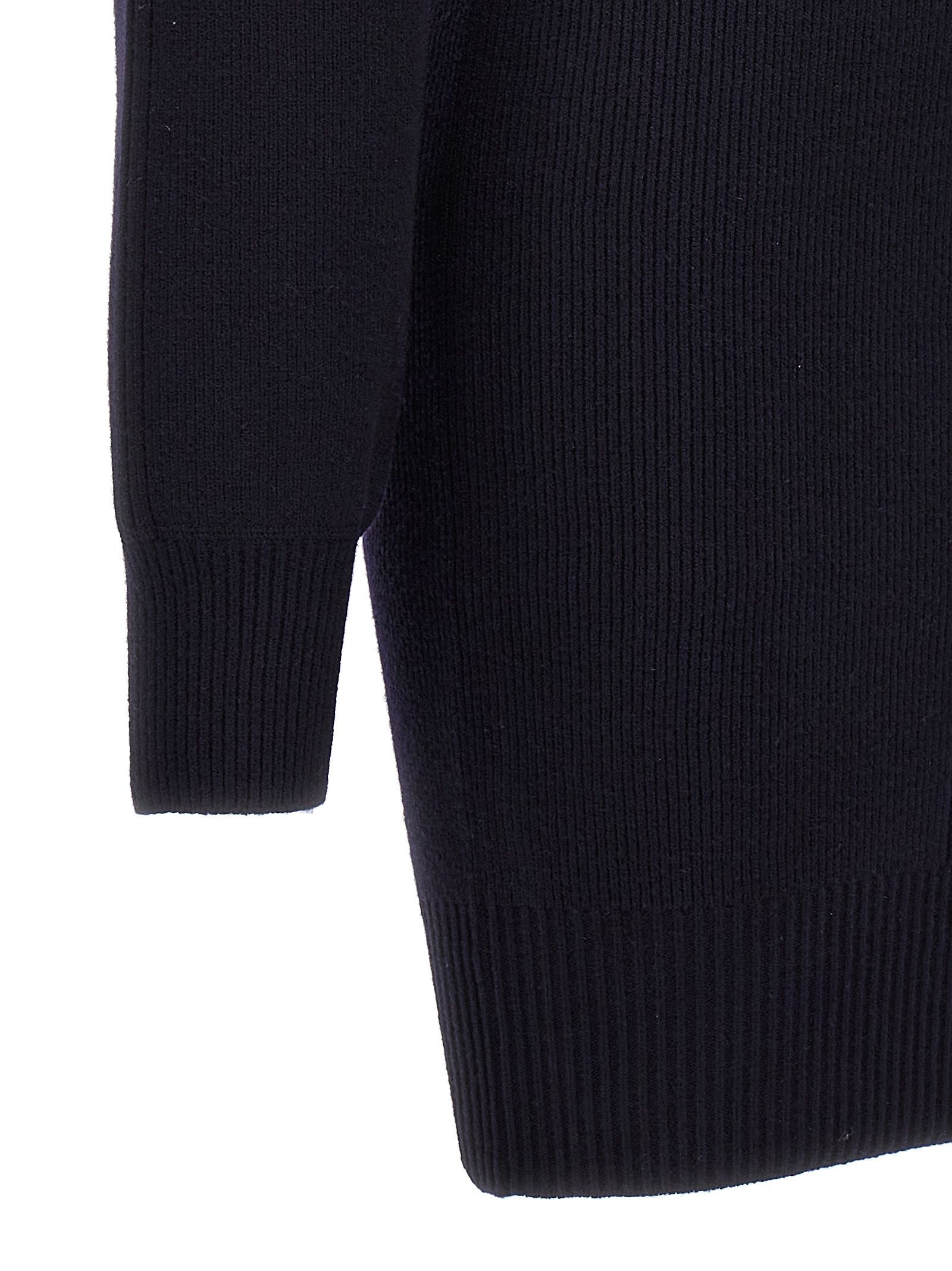 [Stella McCartney] Long sleeve dress FW23 6K05823S24494101