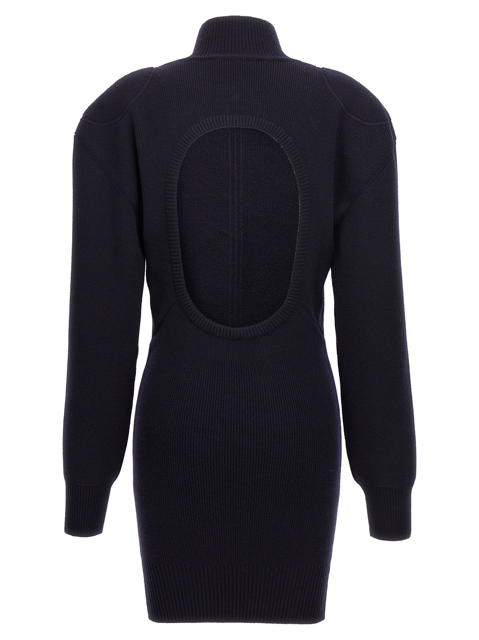 [Stella McCartney] Long sleeve dress FW23 6K05823S24494101