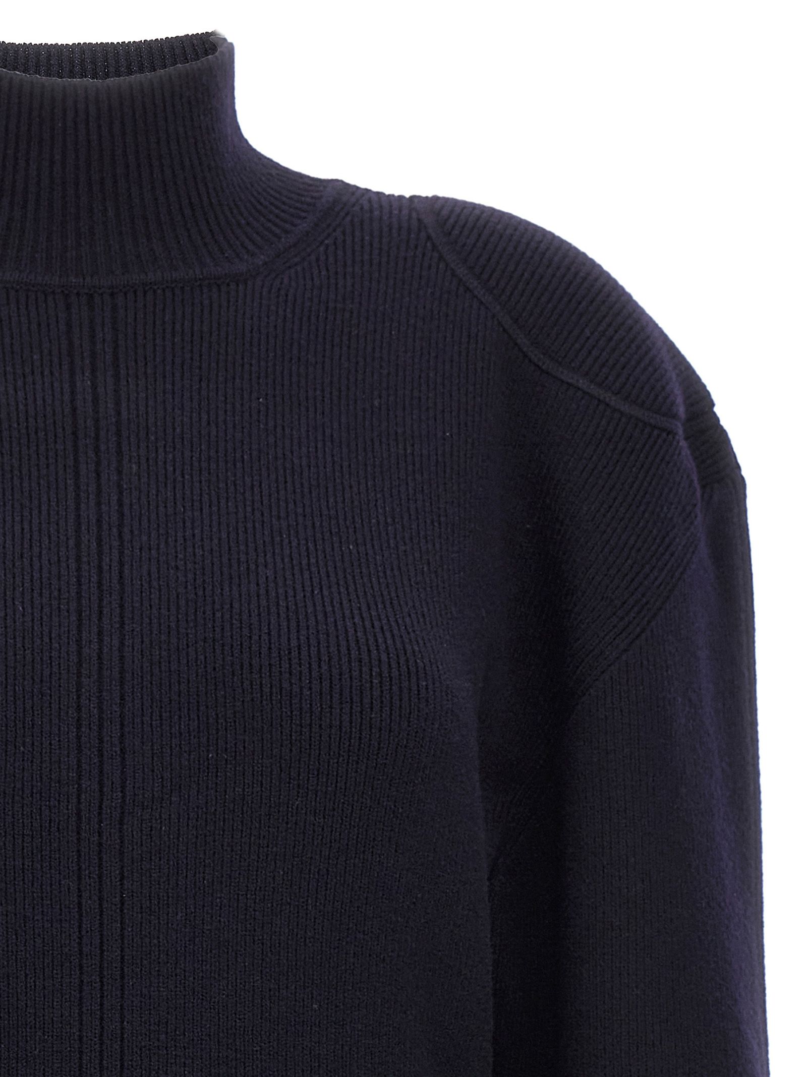 [Stella McCartney] Long sleeve dress FW23 6K05823S24494101