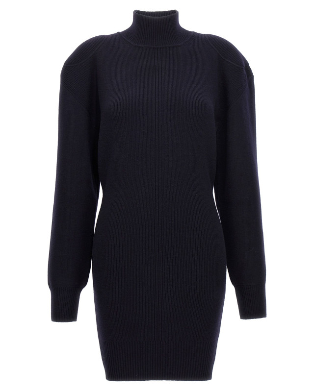 [Stella McCartney] Long sleeve dress FW23 6K05823S24494101