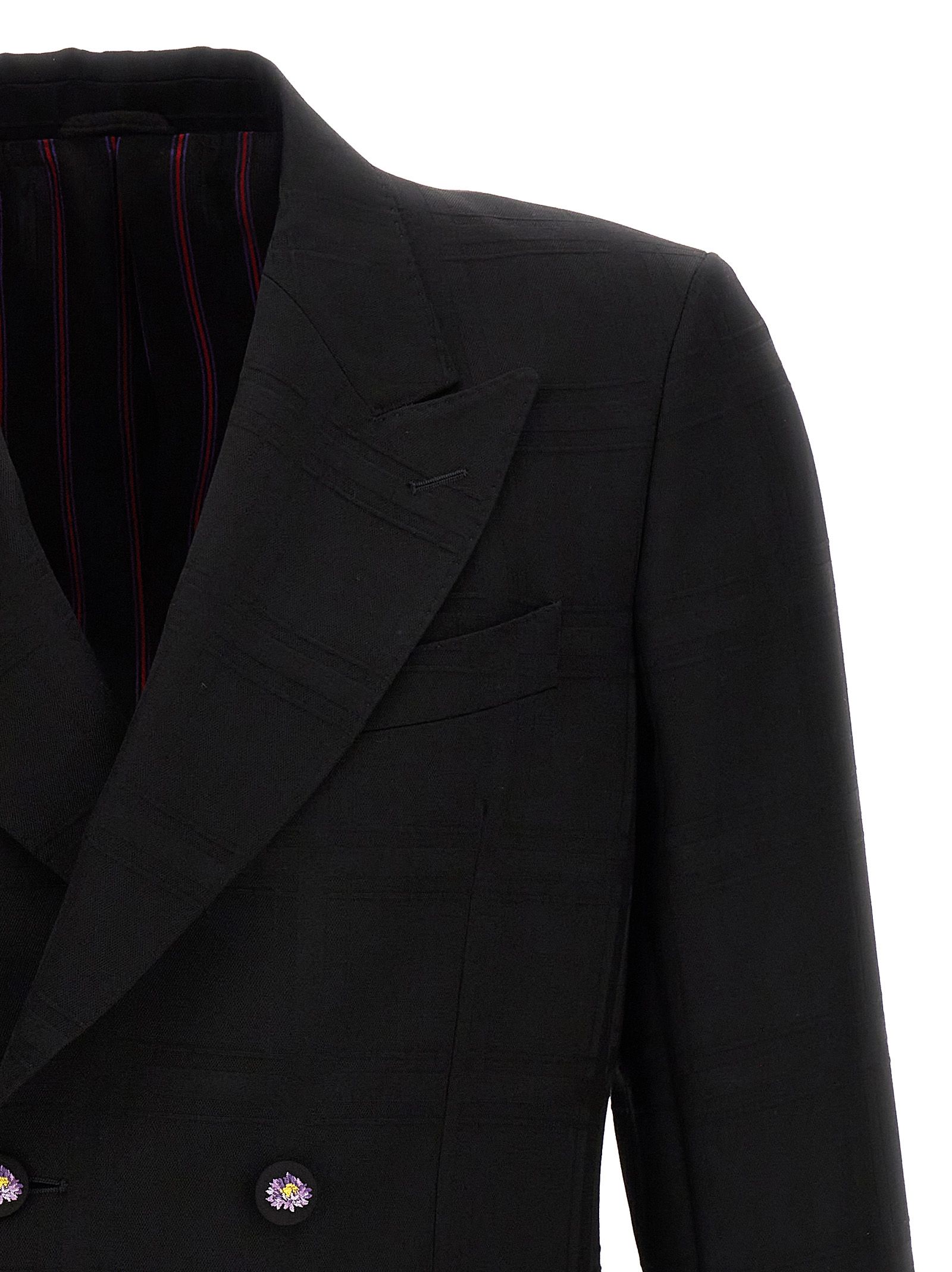 [Etro] Blazer FW23 1G5600219001