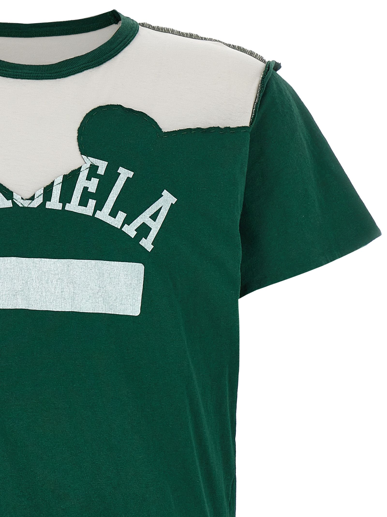 [Maison Margiela] T-shirts Short Sleeve FW23 S67GC0029S24607621