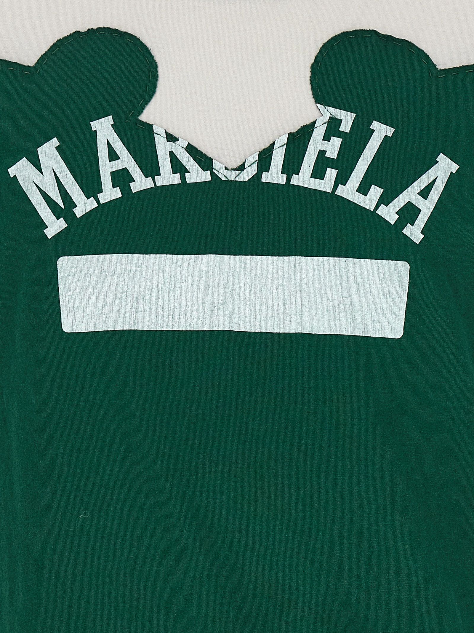 [Maison Margiela] T-shirts Short Sleeve FW23 S67GC0029S24607621