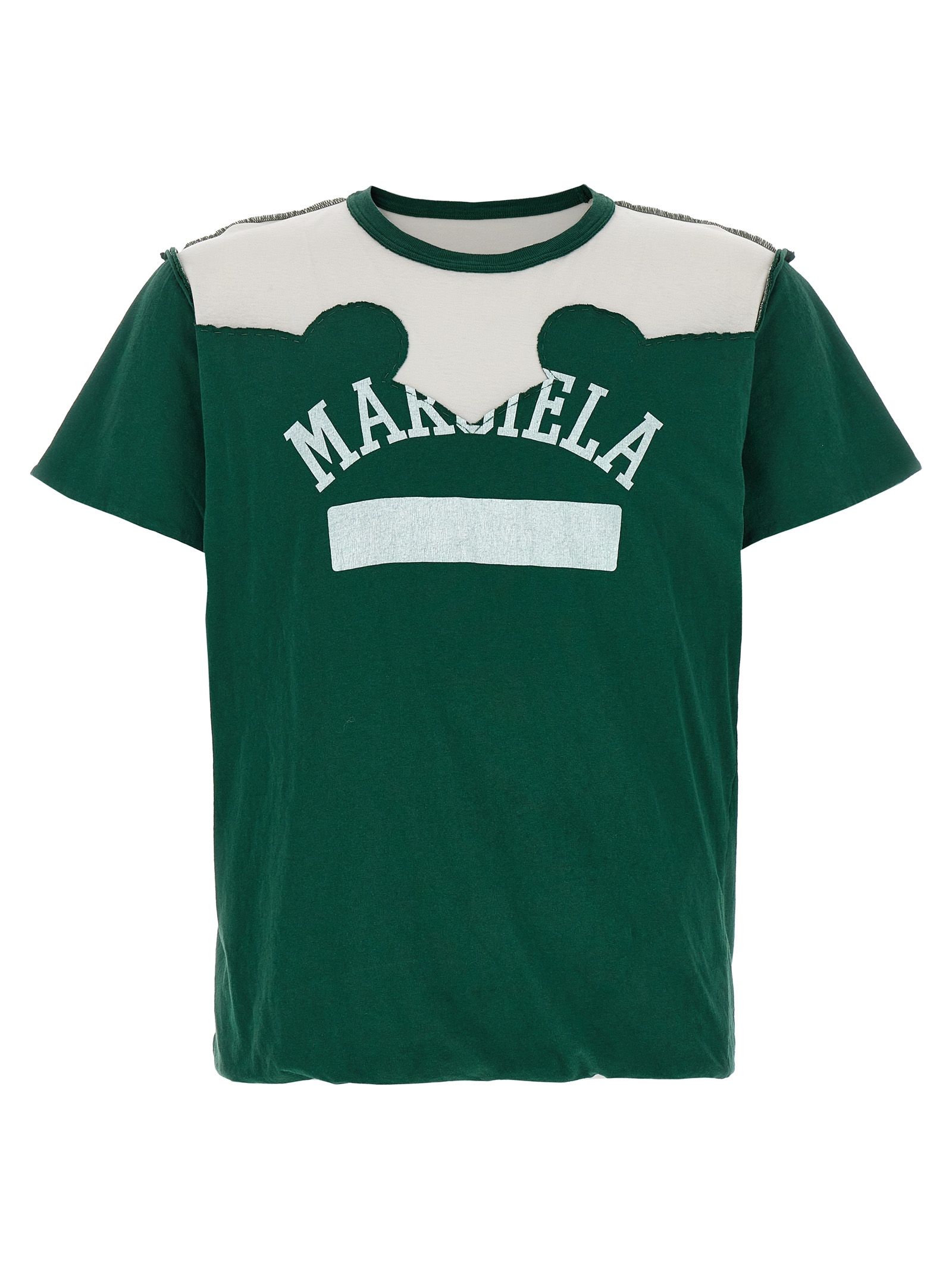 [Maison Margiela] T-shirts Short Sleeve FW23 S67GC0029S24607621