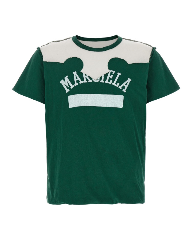 [Maison Margiela] T-shirts Short Sleeve FW23 S67GC0029S24607621
