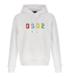 [Dsquared2] Hoodie FW23 S74GU0729S25516100