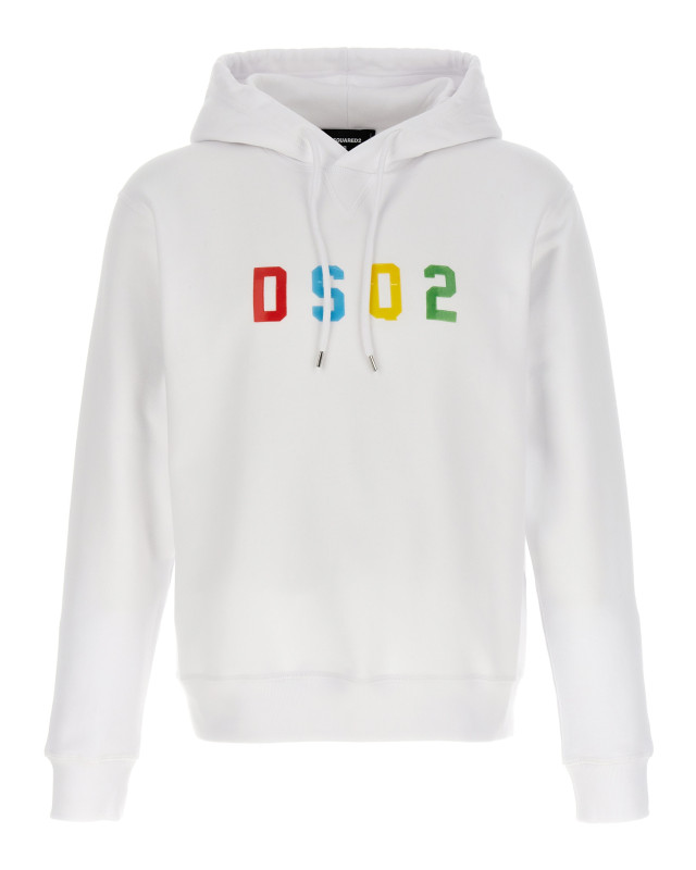 [Dsquared2] Hoodie FW23 S74GU0729S25516100