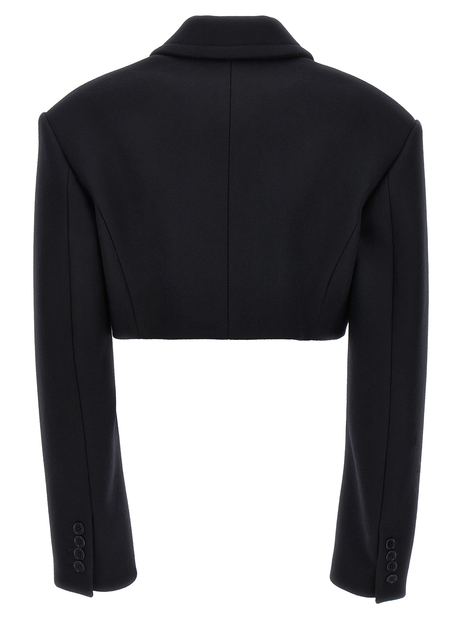 [Stella McCartney] Casual Jacket FW23 6500753CU8504101