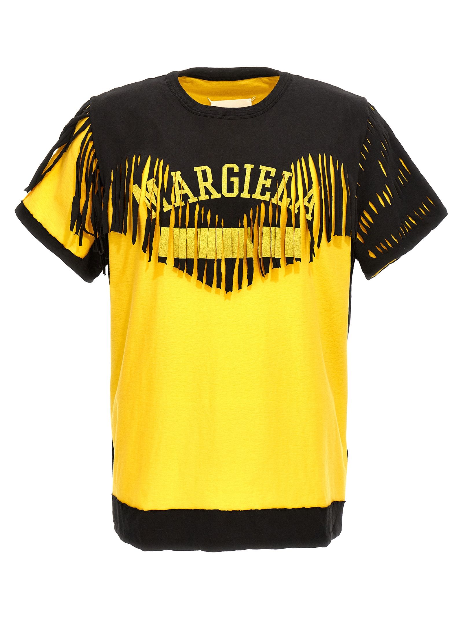 [Maison Margiela] T-shirts Short Sleeve FW23 S67GC0030S24607855