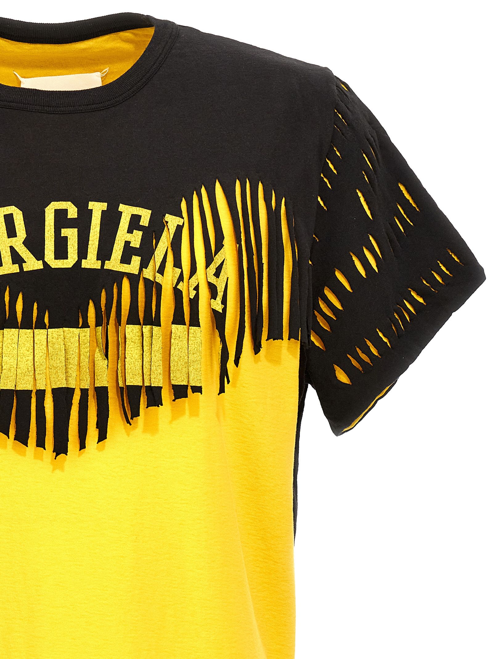 [Maison Margiela] T-shirts Short Sleeve FW23 S67GC0030S24607855