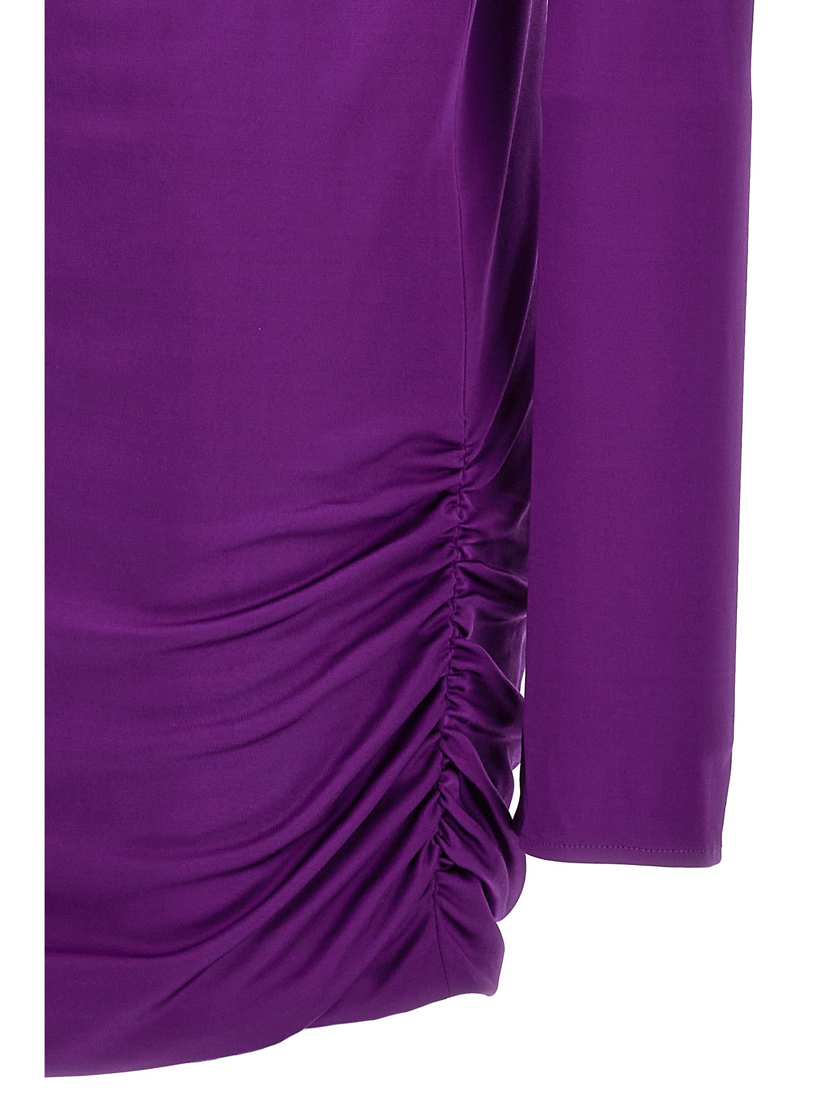 [Versace] Long sleeve dress SS23 10100431A005721LD60