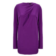 [Versace] Long sleeve dress SS23 10100431A005721LD60