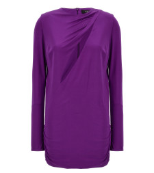 [Versace] Long sleeve dress SS23 10100431A005721LD60