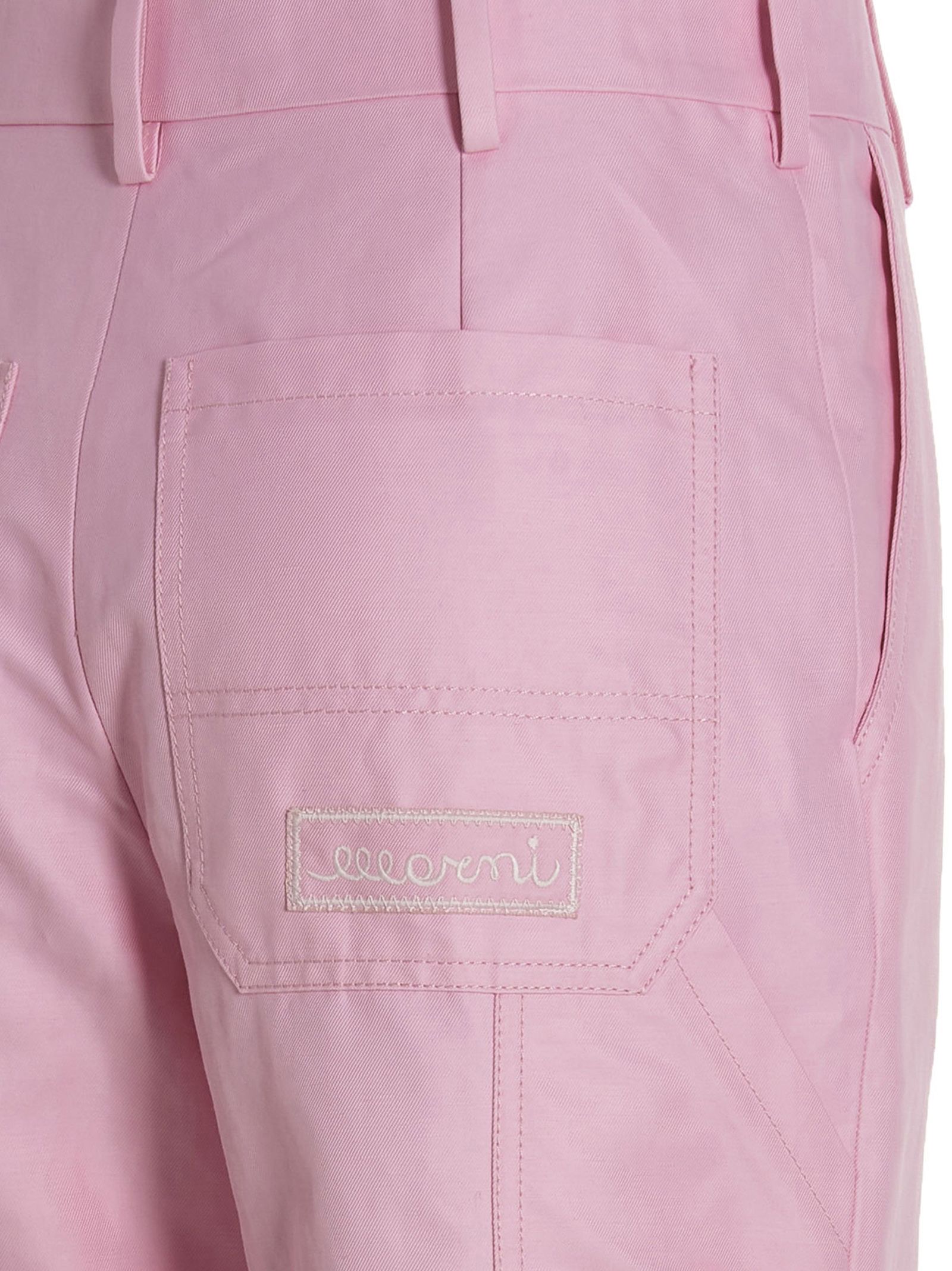 [Marni] Trousers SS23 PAMA0390X0UTN90300C09