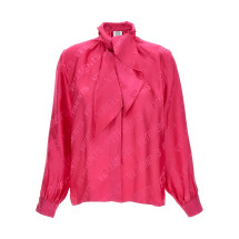 [Vetements] Blouse FW23 WE54SH100HHOTPINK