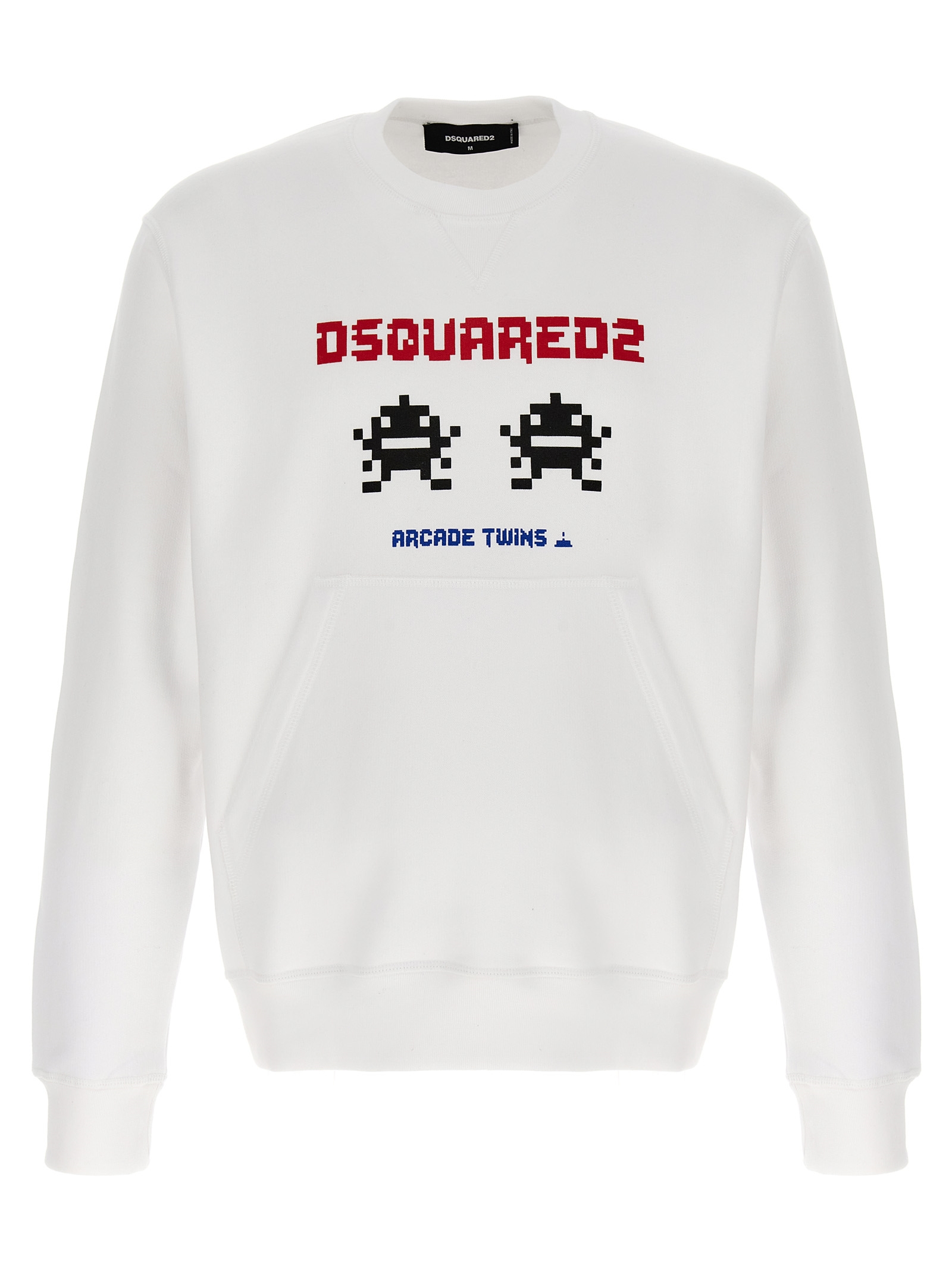 [Dsquared2] Sweatshirt FW23 S74GU0730S25516100