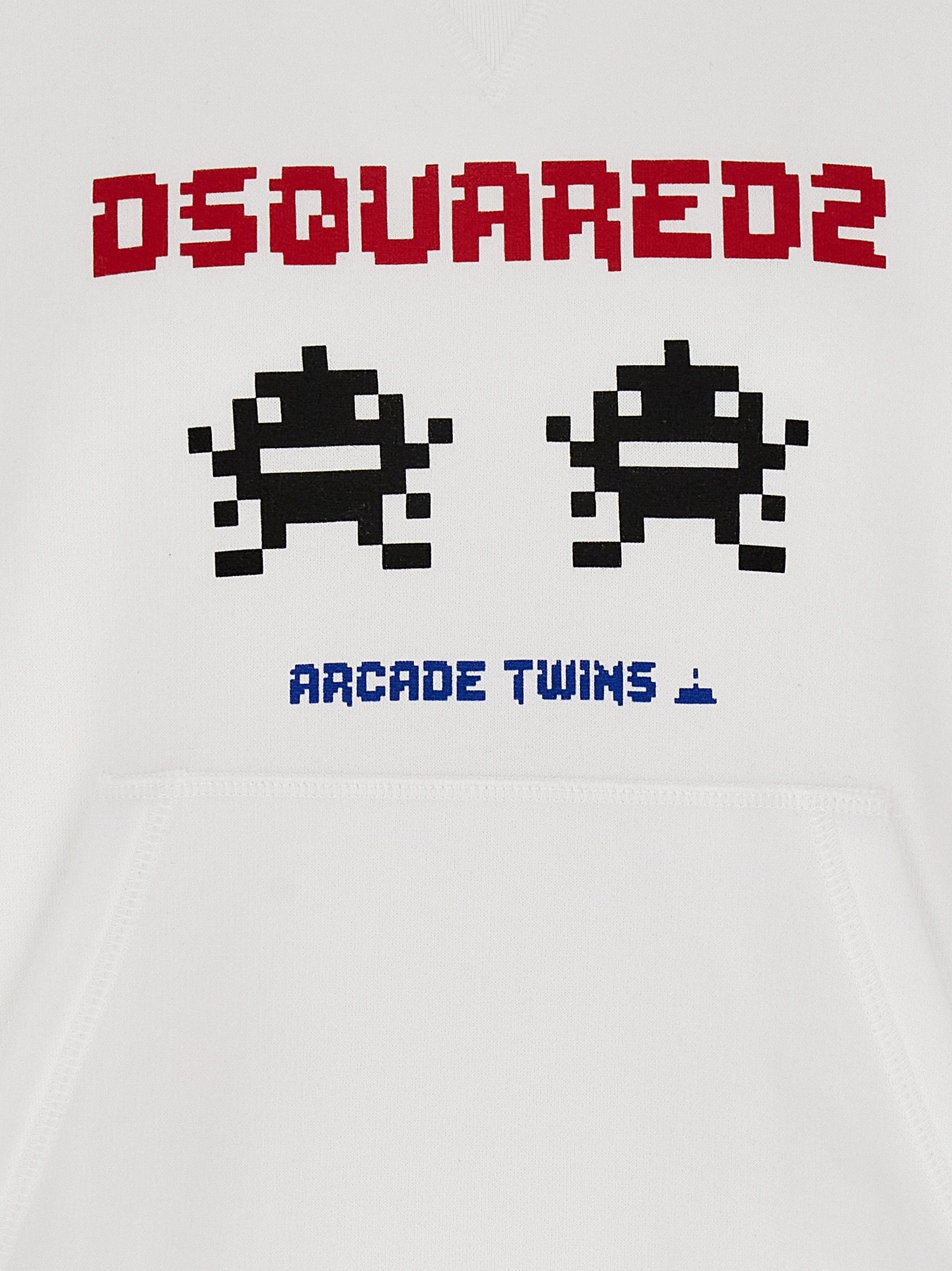 [Dsquared2] Sweatshirt FW23 S74GU0730S25516100