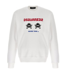 [Dsquared2] Sweatshirt FW23 S74GU0730S25516100