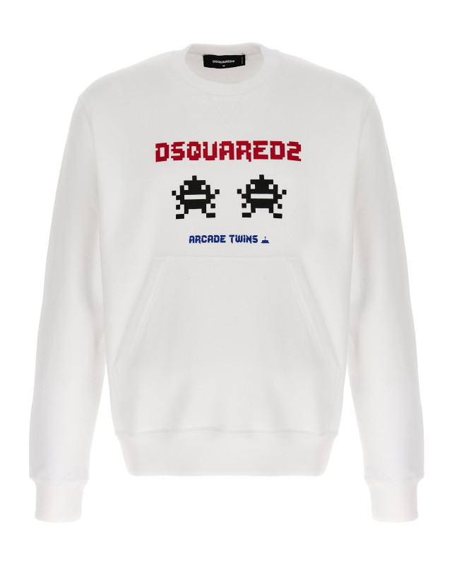 [Dsquared2] Sweatshirt FW23 S74GU0730S25516100