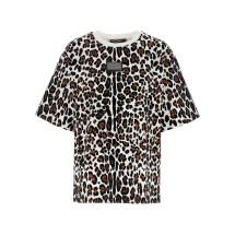 [Dolce & Gabbana] T-shirts Short Sleeve FW23 F8U43TGDBZPHA93M