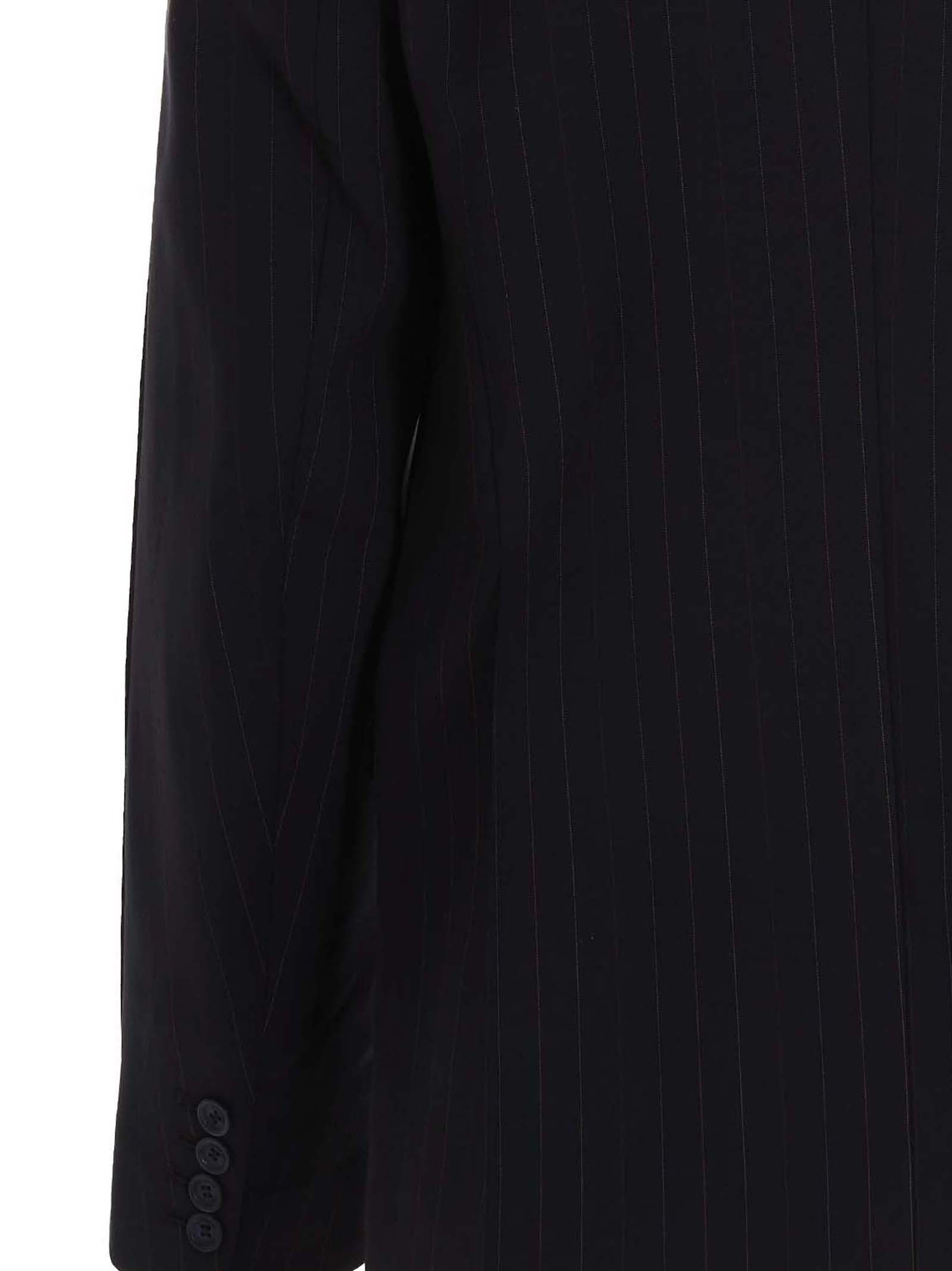 [VTMNTS] Blazer SS23 VL16JA420PPINSTRIPE