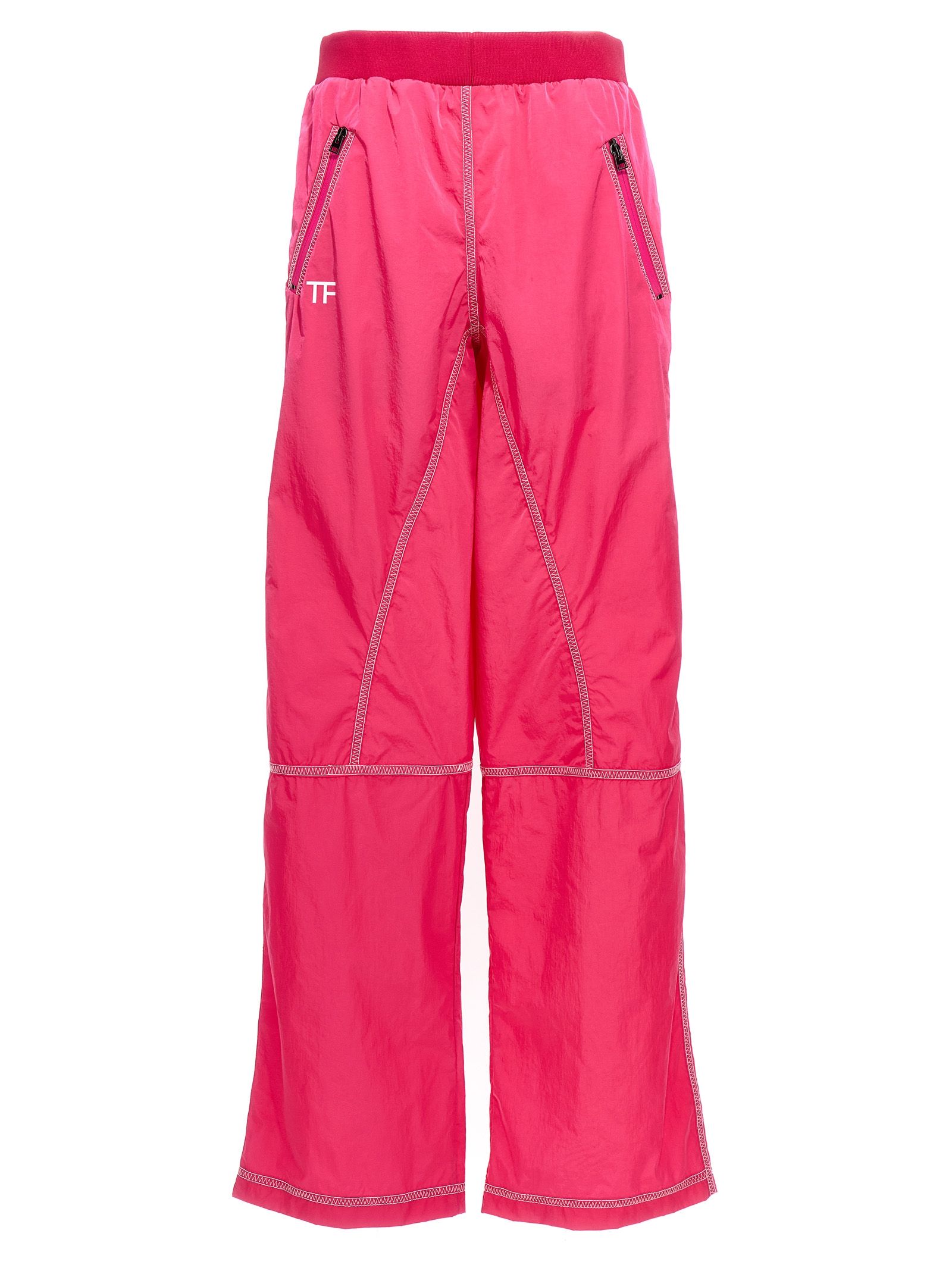 [Tom Ford] Trousers SS23 PAW515FAX1027DP23