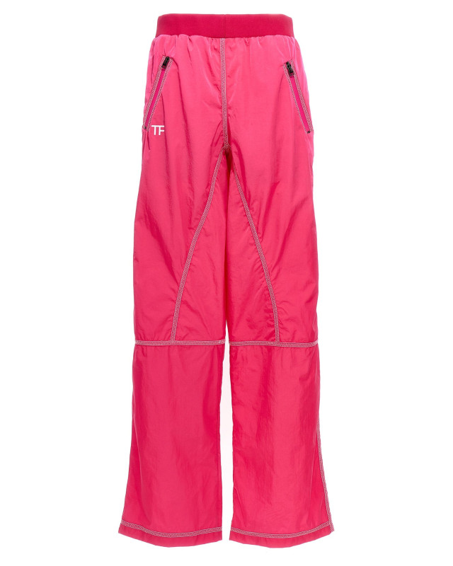 [Tom Ford] Trousers SS23 PAW515FAX1027DP23