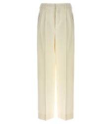 [Ami Paris] Trousers FW23 FTR508WV0026185