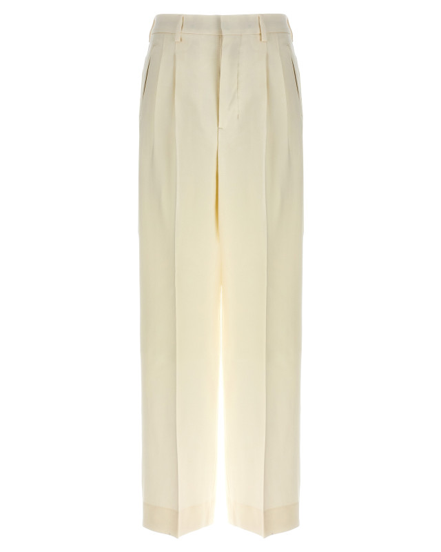 [Ami Paris] Trousers FW23 FTR508WV0026185