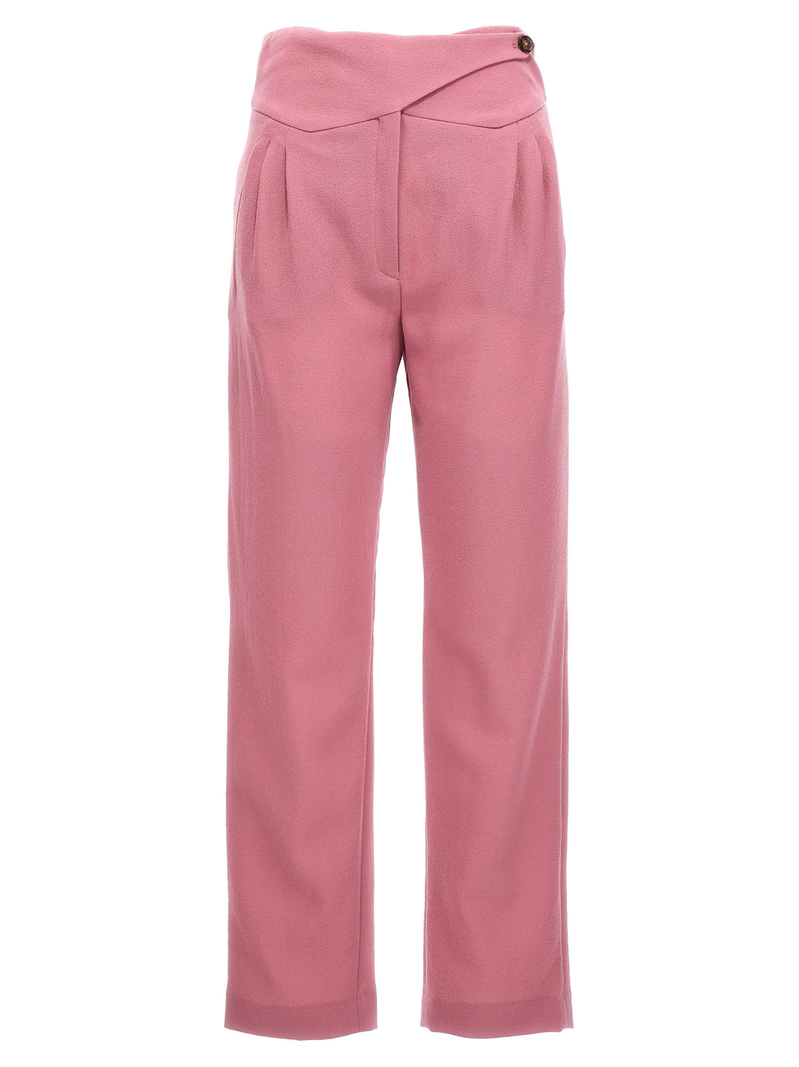 [Blaze Milano] Trousers FW23 BPA01CE012