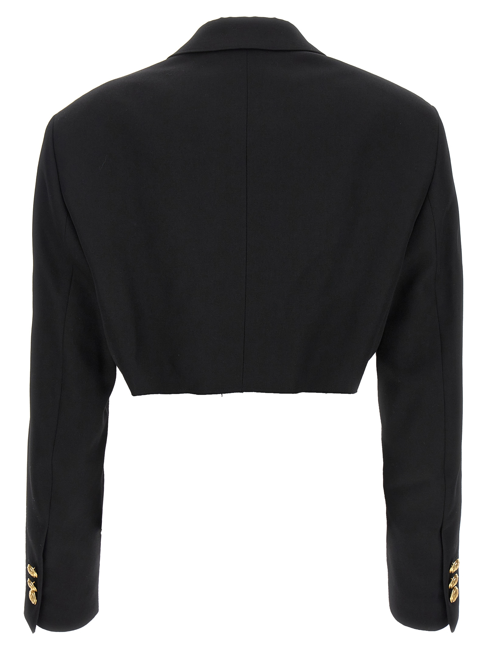 [Palm Angels] Blazer FW23 PWEN032E23FAB00110761076
