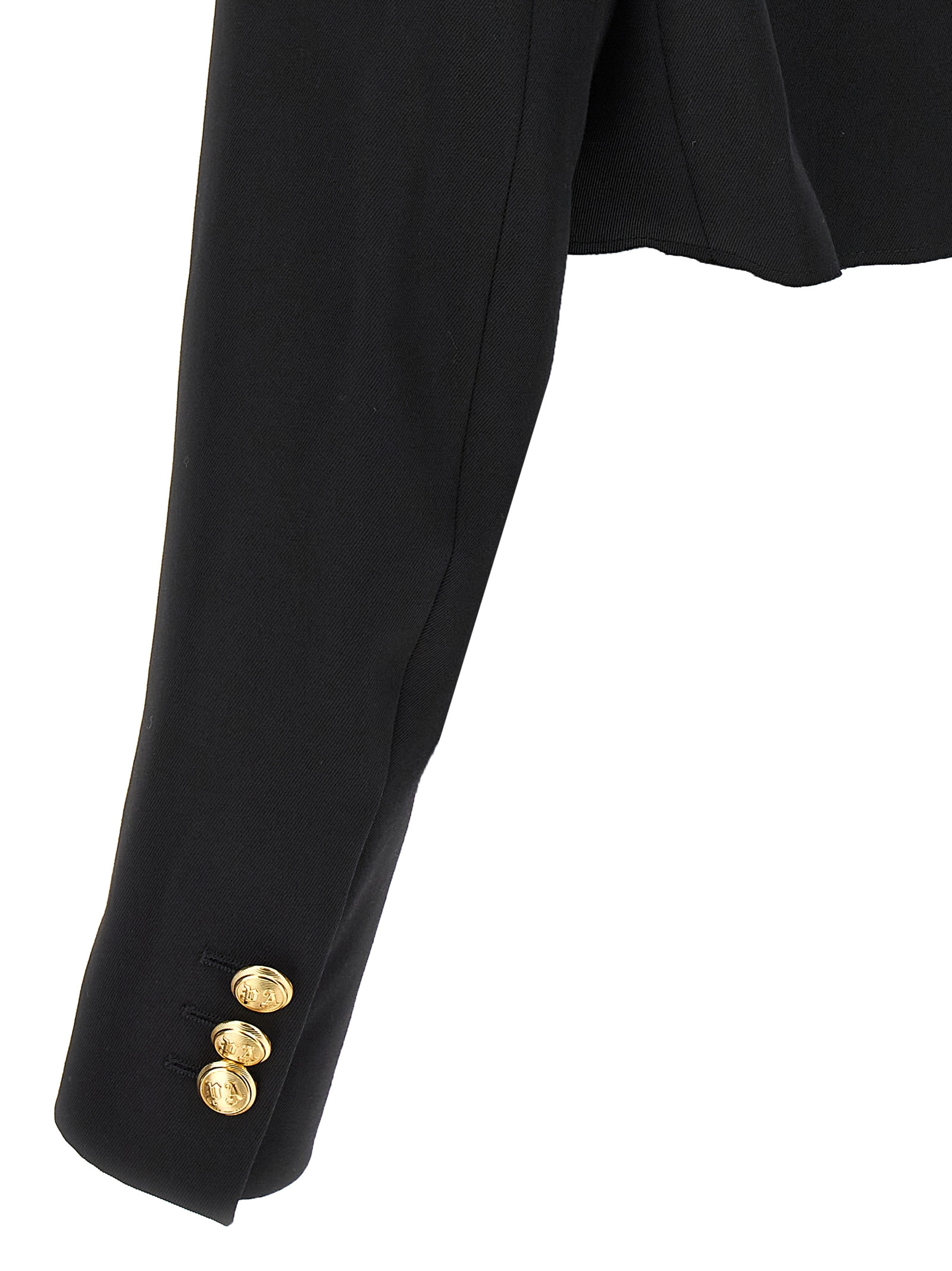 [Palm Angels] Blazer FW23 PWEN032E23FAB00110761076