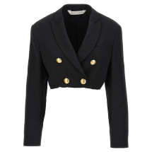 [Palm Angels] Blazer FW23 PWEN032E23FAB00110761076