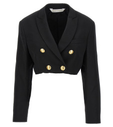 [Palm Angels] Blazer FW23 PWEN032E23FAB00110761076
